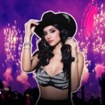 Diana Hoyos presenta su nueva canción las Dolidas 2025.