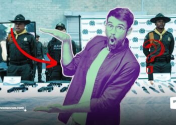 Policia Metropolitana de Soacha capturas 2025.