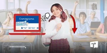 Matriculas 2026 Soacha, cupos escolares.