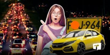 Plan Éxodo y Retorno en Cundinamarca Puente Festivo de los Santos 2025.