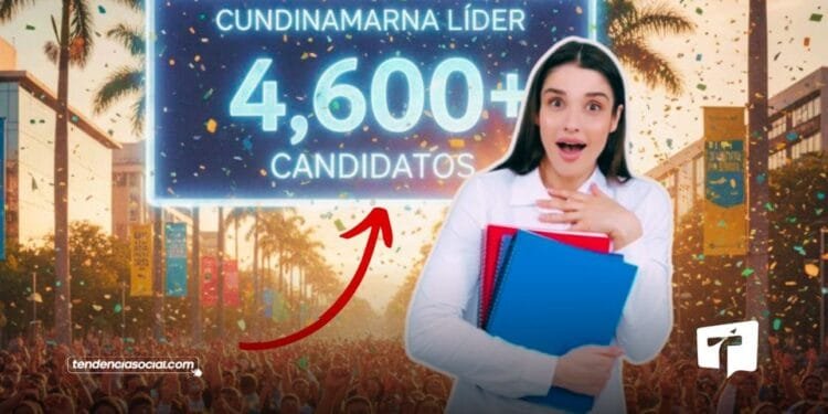 Concejo de Juventudes elecciones en Colombia 19 de octubre del 2025.