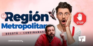 Región Metropolitana pico y placa en Bogotá.