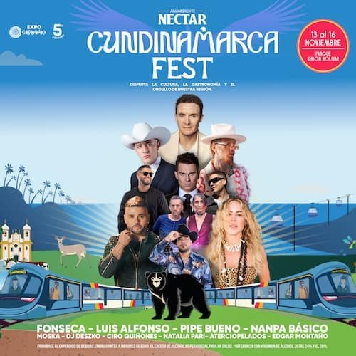 Nuevo Aguardiente Néctar