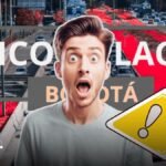 Pico y placa en Bogotá 2025 nueva medida de Galán.
