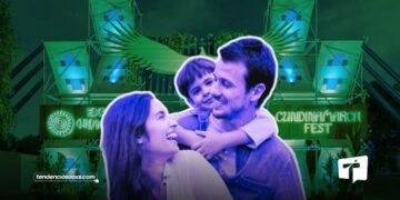 Cundinamarca Fest Kids 2025 en el Simón Bolívar, Bogotá.