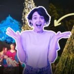 Ruta navideña y alumbrado de luces en Cundinamarca 2025