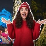 Cundinamarca Brilla 2025: Guía completa de alumbrados y rutas navideñas imperdibles