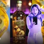 Botellas aguardiente amarillo con la imagen de Yeison Jiménez son falsas.