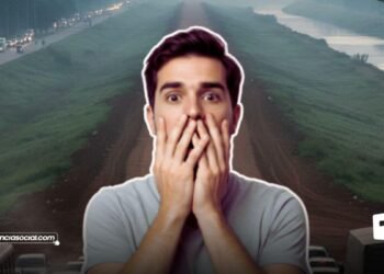 Avenida ALO en Cundinamarca.