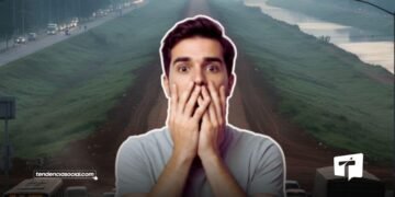 Avenida ALO en Cundinamarca.