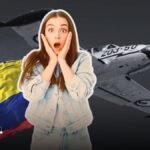 Avioneta cae en Colombia y mueren 15 pasajeros.