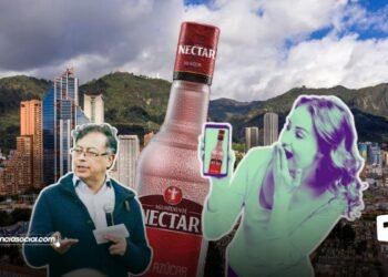 Decreto de emergencia económica en Colombia, se cayó.