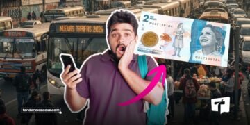 Nuevas tarifas de transporte para el 2026.