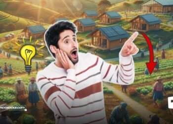 Propuesta rural del candidato, Daniel Bernal.