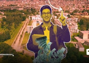 Universidad en Suba y Soacha.