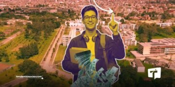 Universidad en Suba y Soacha.