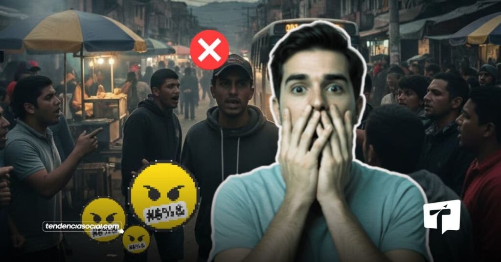 Robo en Soacha encendió las redes sociales.