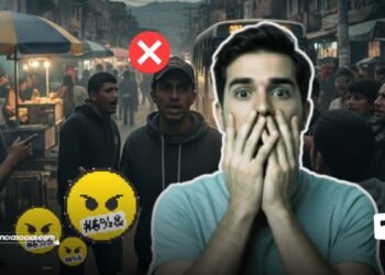 Robo en Soacha encendió las redes sociales.