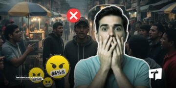 Robo en Soacha encendió las redes sociales.