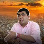 Alcalde de Soacha reelegido como presidente del Consejo de la Región Metropolitana 2026