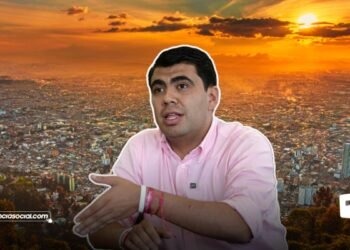 Alcalde de Soacha reelegido como presidente del Consejo de la Región Metropolitana 2026