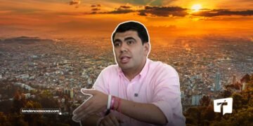 Alcalde de Soacha reelegido como presidente del Consejo de la Región Metropolitana 2026