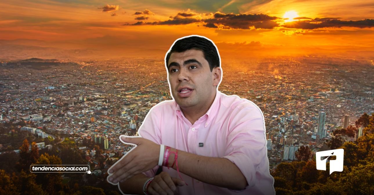 Alcalde de Soacha reelegido como presidente del Consejo de la Región Metropolitana 2026