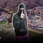 Cayó la cabeza del grupo criminal los Satanás en Soacha.