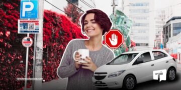 Parquear en Bogotá, costos y cómo funciona.