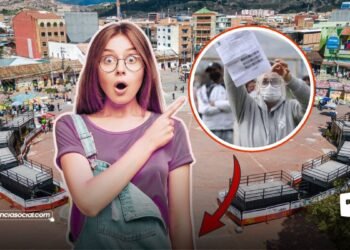 Empresa Catastro Avanza fue liquidada en 2026