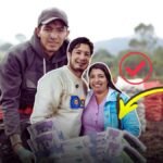Daniel Bernal apoyo al campo en Cundinamarca.