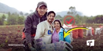 Daniel Bernal apoyo al campo en Cundinamarca.