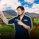 Daniel Bernal sigue su campaña por la Cámara en Cundinamarca 2026.