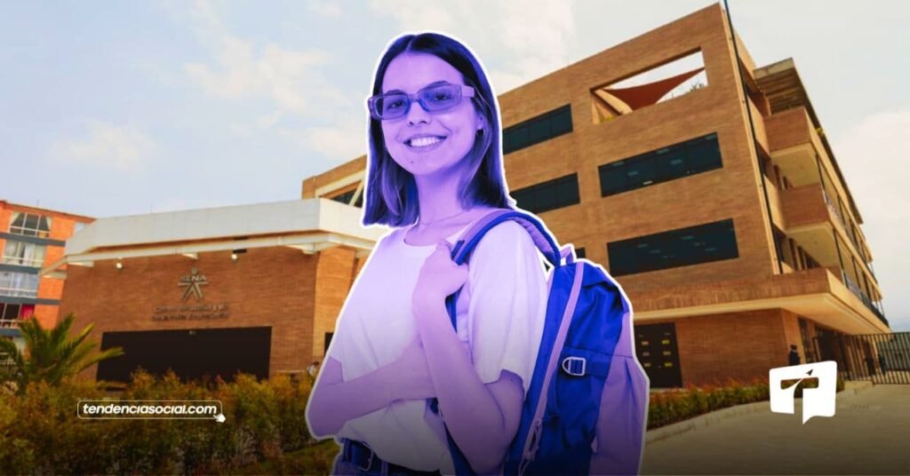 Nueva sede del Sena en Soacha Ciudad Verde 2026.