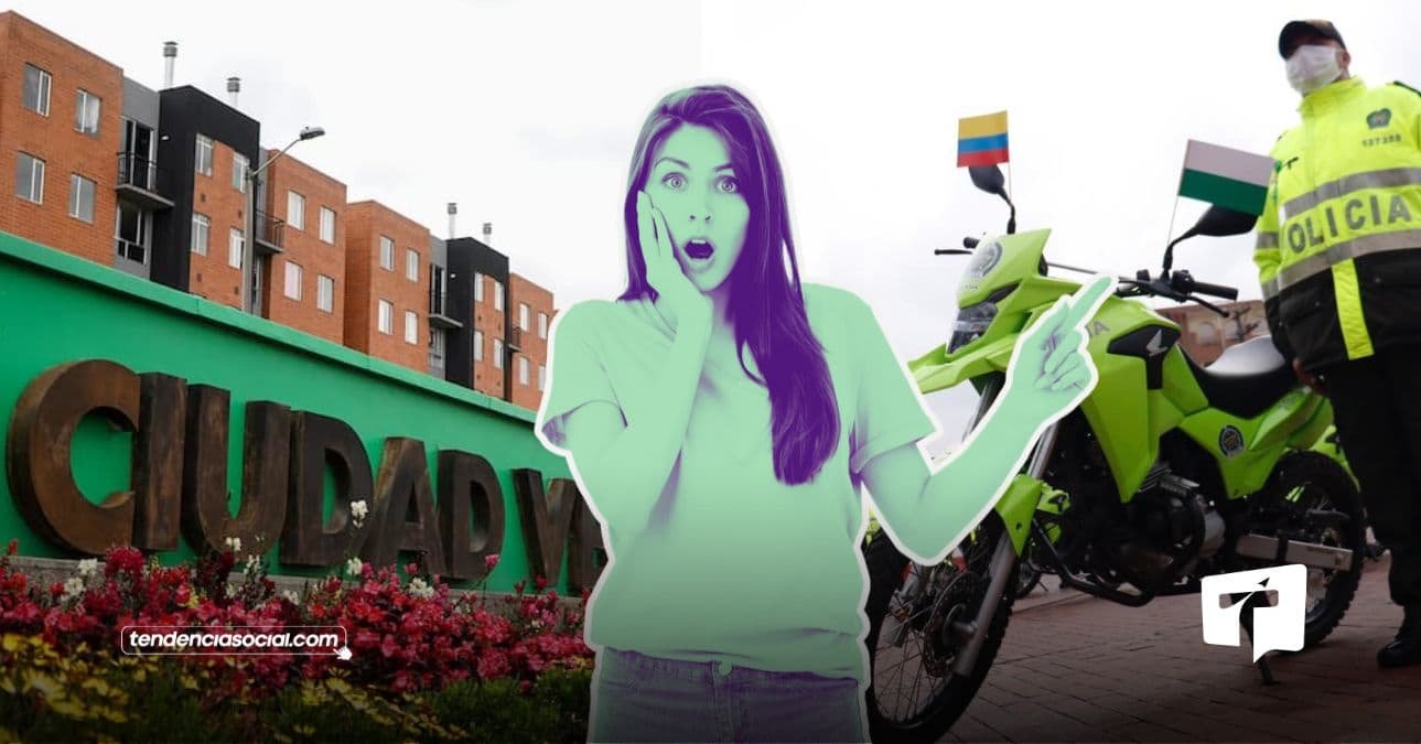 Operativos en Ciudad Verde 2026