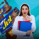 Chocolatina Jet baja de precio en Colombia 2026.