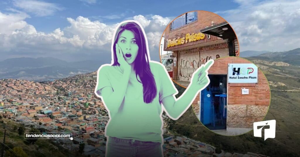 Recuperados predios del centro de Soacha 2026.