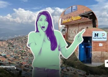 Recuperados predios del centro de Soacha 2026.