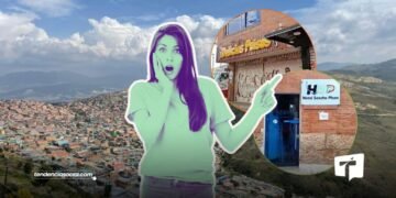 Recuperados predios del centro de Soacha 2026.