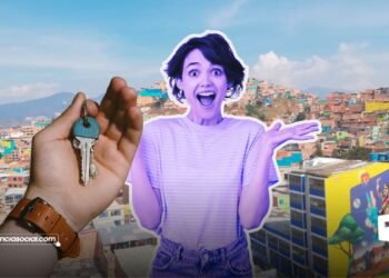 Subsidio de vivienda en Bogotá 2026.