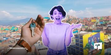 Subsidio de vivienda en Bogotá 2026.