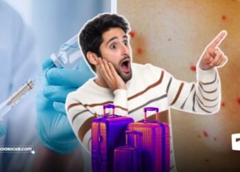 Vacunas contra el sarampión en Soacha 2026