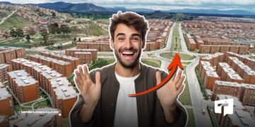 Barrio legalizado en Soacha 2026