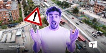 Cierres viales en Bogotá 2026 elecciones.