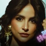 Diana Hoyos presenta su nueva canción 2026.
