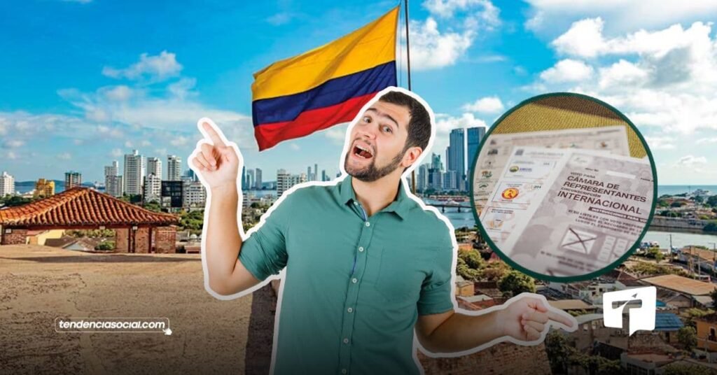 Elecciones 8 de marzo 2026 senado y cámara.