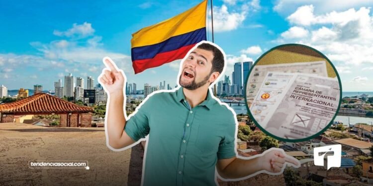 Elecciones 8 de marzo 2026 senado y cámara.