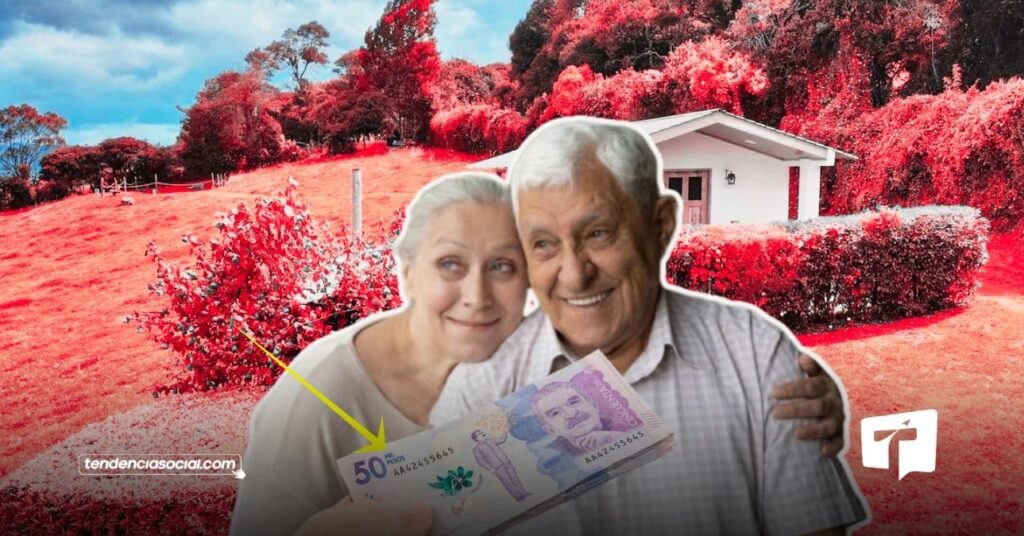 Pagos de subsidios en Colombia 2026