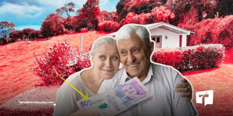 Pagos de subsidios en Colombia 2026