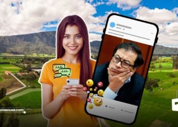 Pacto histórico reina en Cundinamarca con Petro.